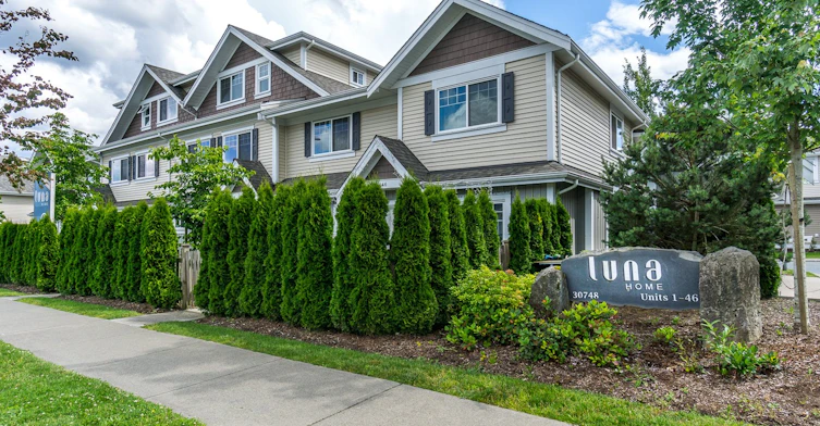 30748 Cardinal Avenue, Abbotsford, BC V2T 0C1