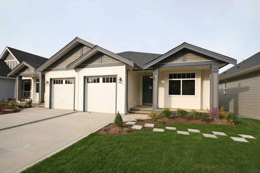 Englewood Village, 45750 Keith Wilson Road Chilliwack, BC REW