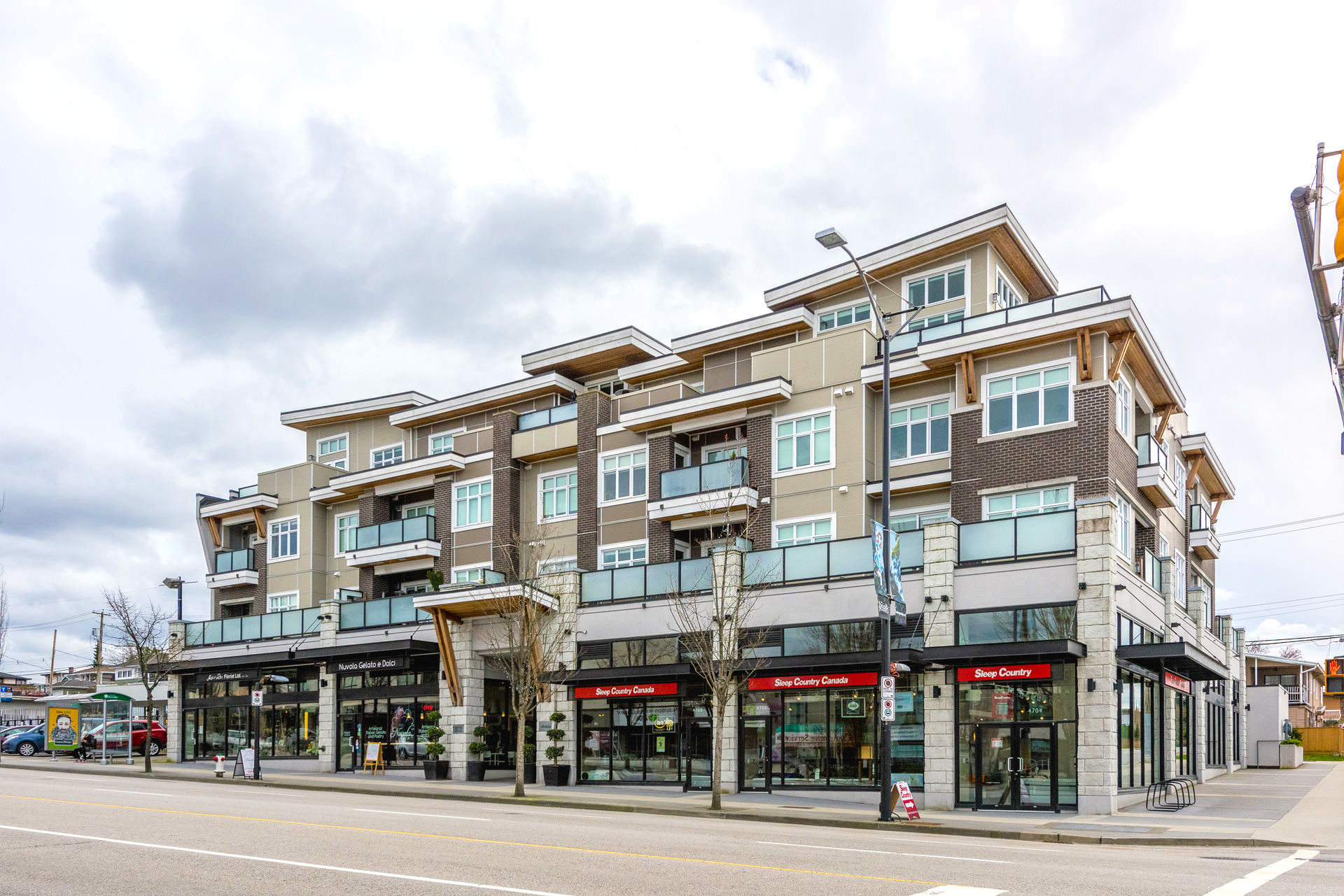 4710 Hastings Street, Burnaby, BC V5C 2K7 - 2