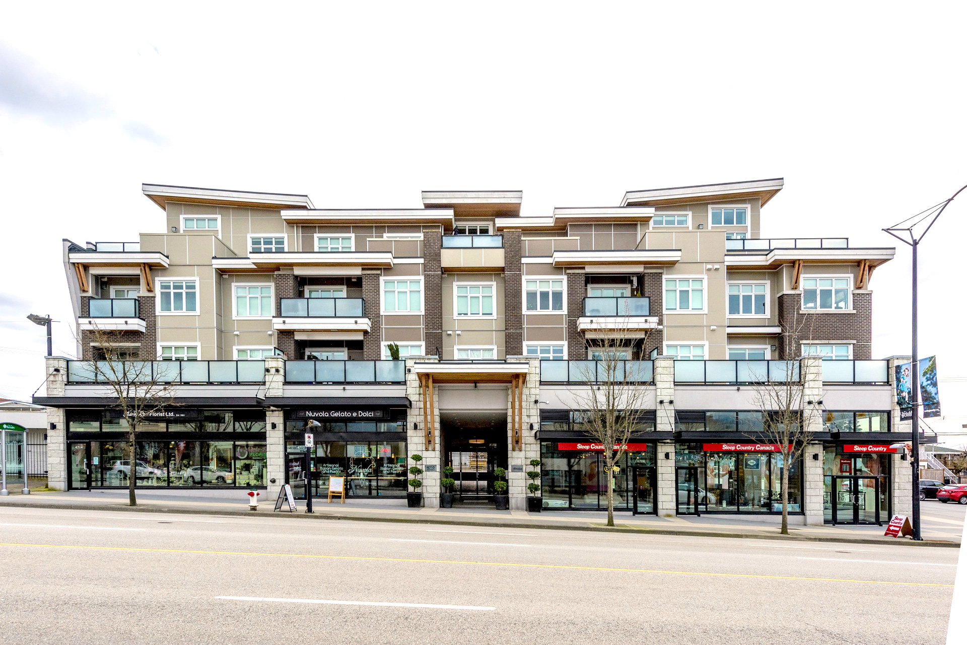 4710 Hastings Street, Burnaby, BC V5C 2K7