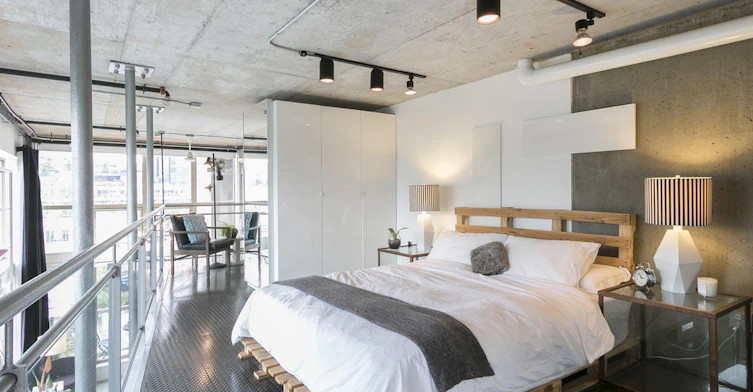 1529 West 6th Avenue, Vancouver, BC V6J 1R1