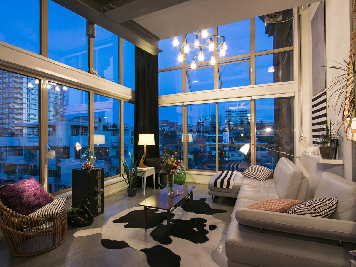 1529 West 6th Avenue, Vancouver, BC V6J 1R1 - 4
