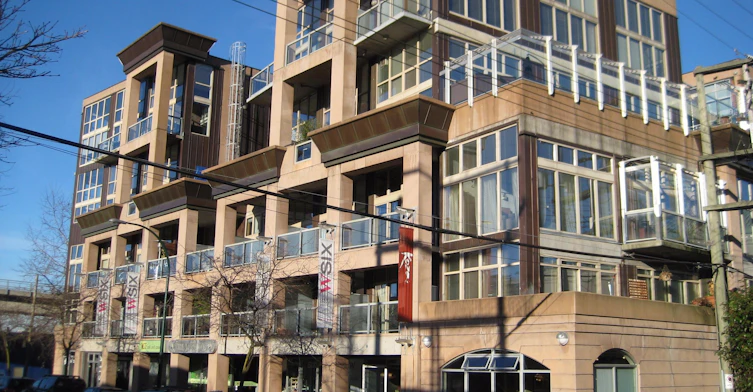 1529 West 6th Avenue, Vancouver, BC V6J 1R1 - 3