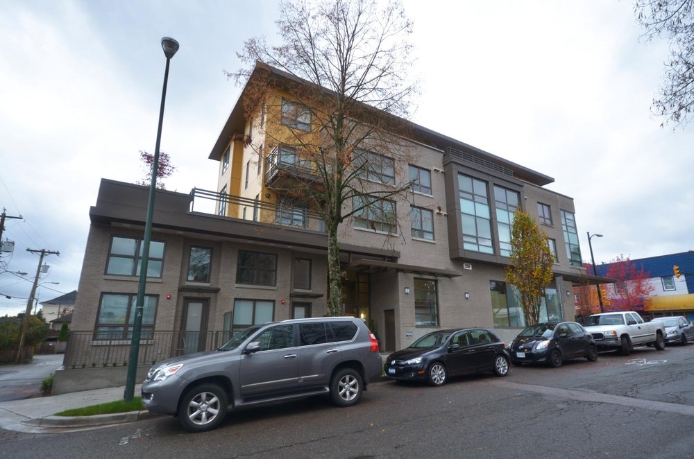 222 30th Avenue East, Vancouver, BC V5V 2V1