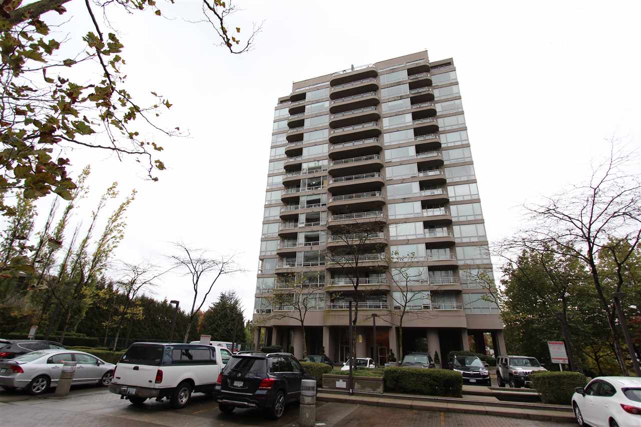 9623 Manchester Drive, Burnaby, BC V3N 4Y8