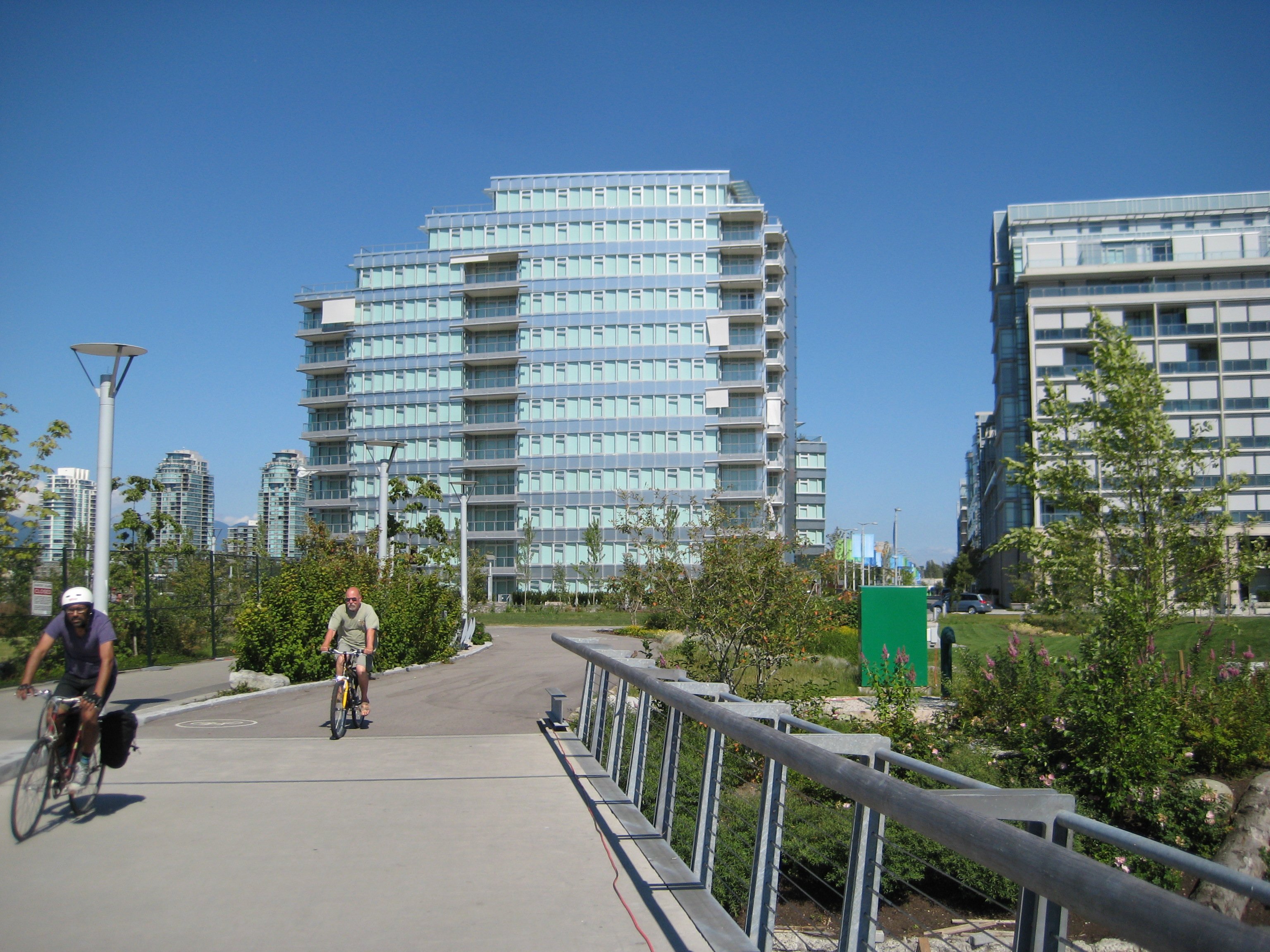 181 Athletes Way, Vancouver, BC V5Y 0E5 - 2
