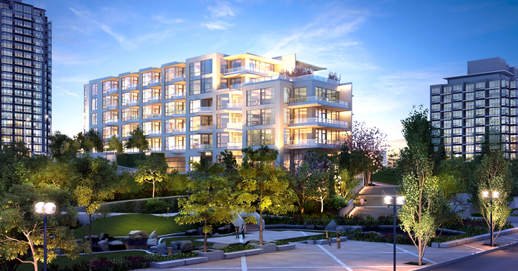 135 2nd Street West, North Vancouver, BC V7M 0C5