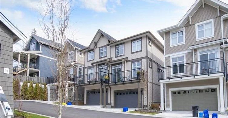 1430 Dayton Street, Coquitlam, BC V3E 0E7