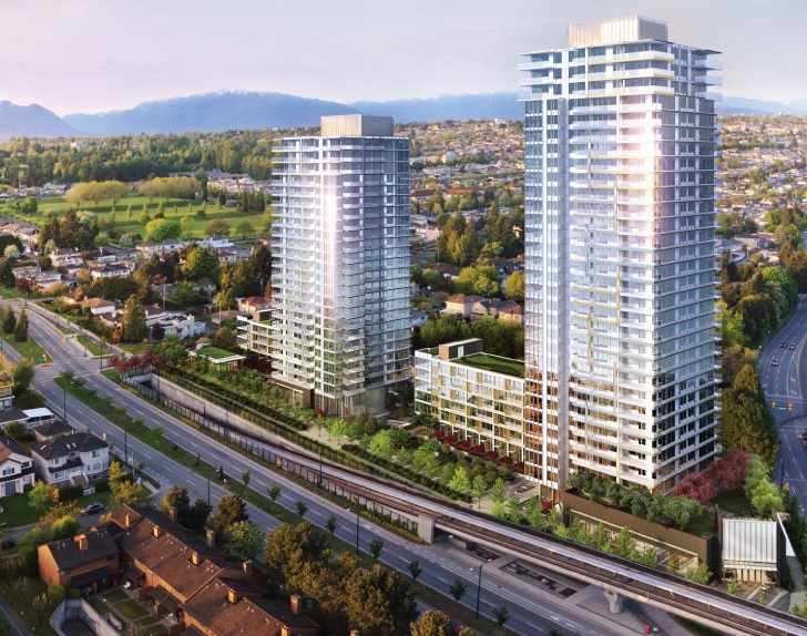 8031 Nunavut Lane, Vancouver, BC V5X 0C9