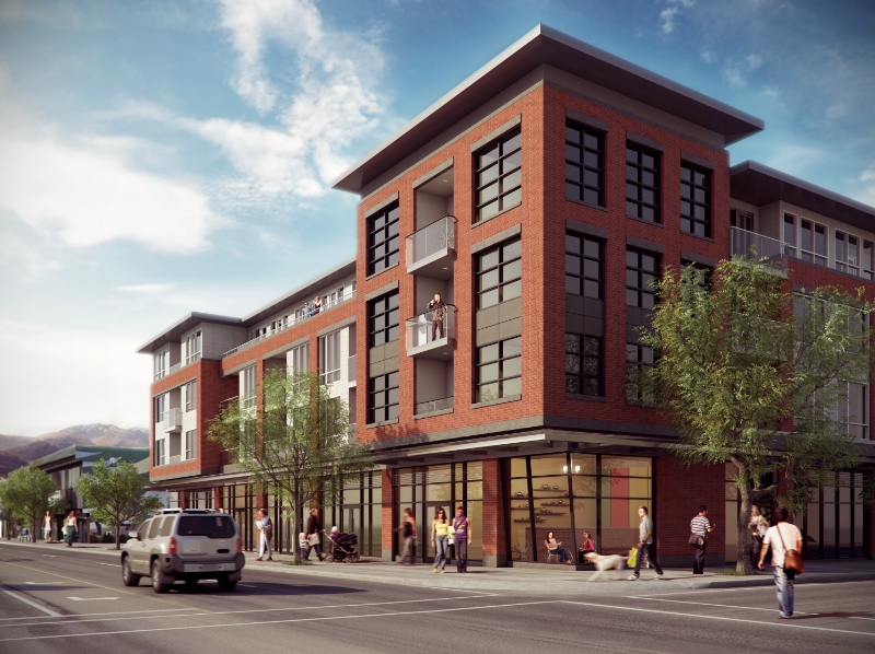 4000 Main Street, Vancouver, BC V5V 3P6