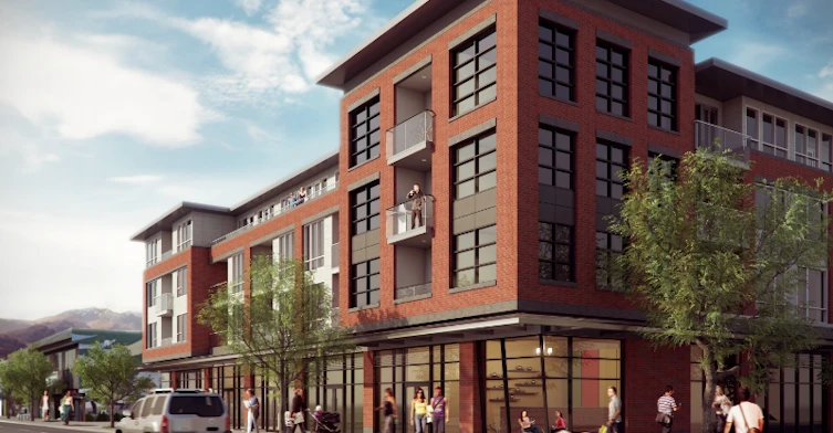 4000 Main Street, Vancouver, BC V5V 3P6