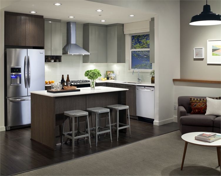 4000 Main Street, Vancouver, BC V5V 3P6 - 2