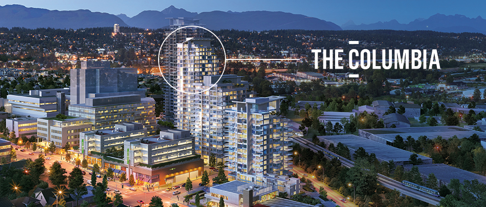 258 Nelson's Court, New Westminster, BC V3L 0E3 - 2