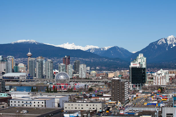 289 6th Avenue East, Vancouver, BC V5T 0E9 - 5