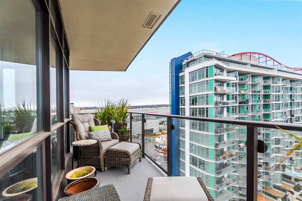 172 Victory Ship Way, North Vancouver, BC V7L 0B5 - 3
