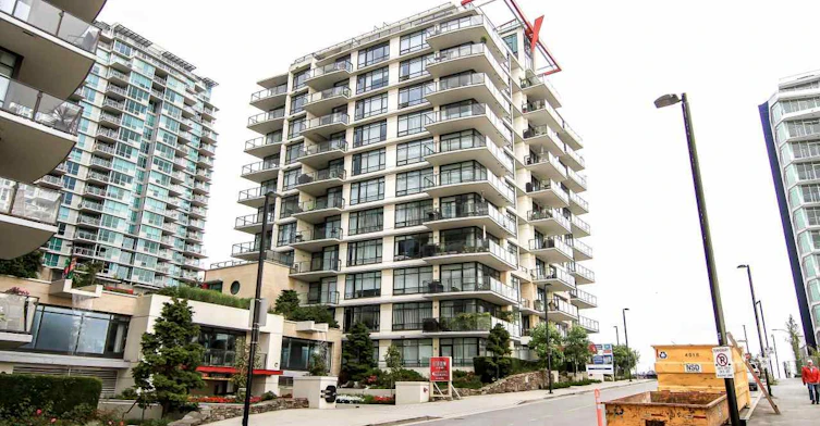172 Victory Ship Way, North Vancouver, BC V7L 0B5