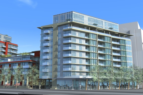 38 1st Avenue West, Vancouver, BC V5Y 0K3