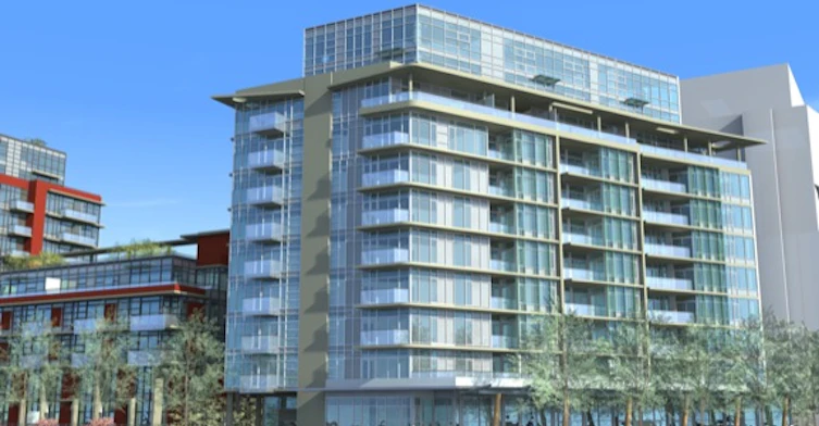 38 1st Avenue West, Vancouver, BC V5Y 0K3