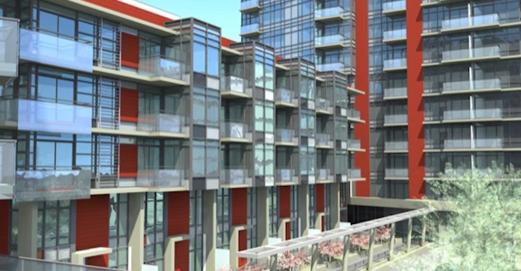 38 1st Avenue West, Vancouver, BC V5Y 0K3 - 2