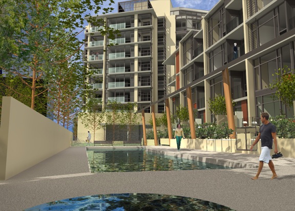 38 1st Avenue West, Vancouver, BC V5Y 0K3 - 3