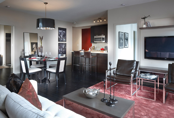 38 1st Avenue West, Vancouver, BC V5Y 0K3 - 5
