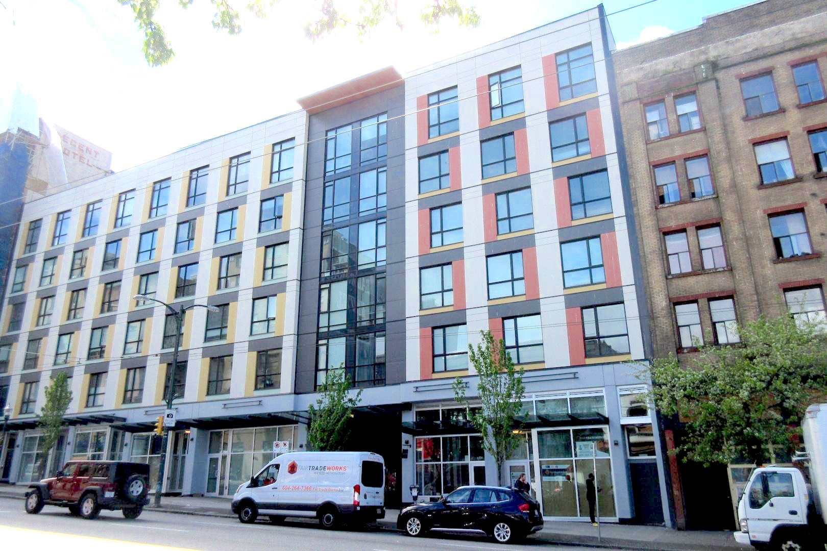 138 Hastings Street East, Vancouver, BC V6A 0E6
