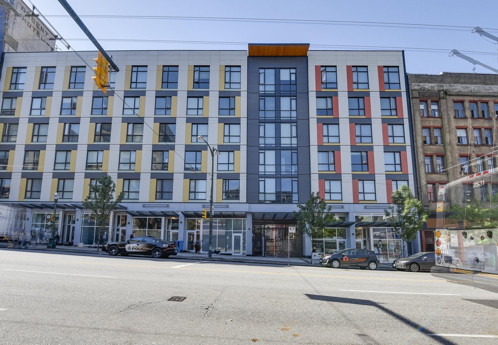 138 Hastings Street East, Vancouver, BC V6A 0E6 - 2