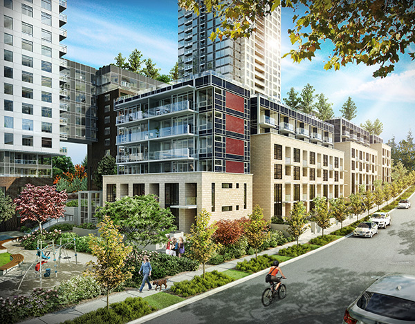 5581 Boundary Road, Burnaby, BC V5R 2P9 - 2