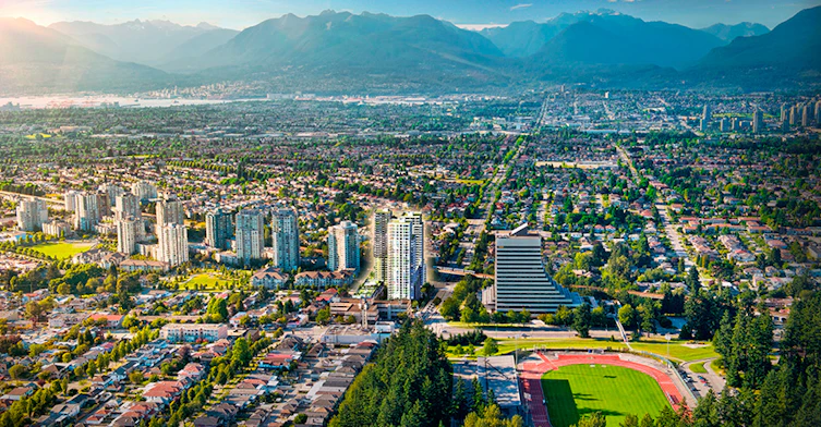 5581 Boundary Road, Burnaby, BC V5R 2P9 - 3