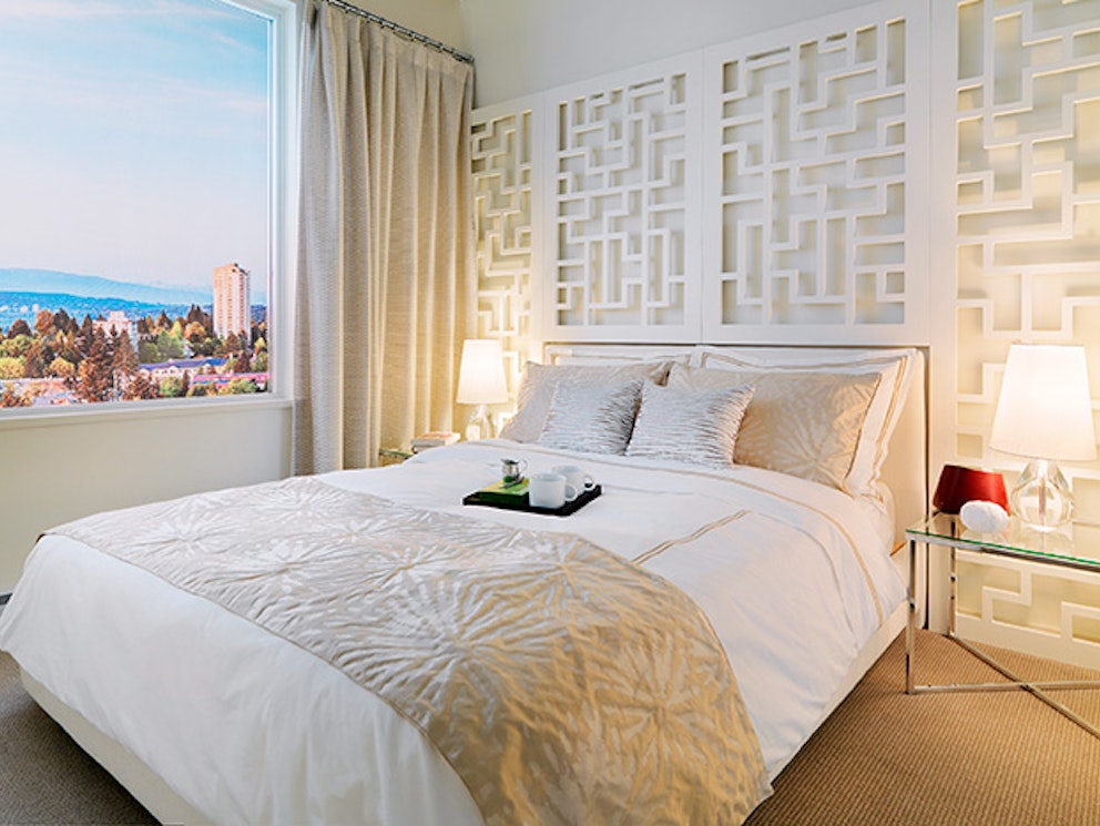 Wall Centre Central Park Tower 1, 5665 Boundary Road Vancouver, BC - REW