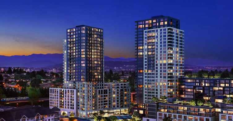 5581 Boundary Road, Burnaby, BC V5R 2P9