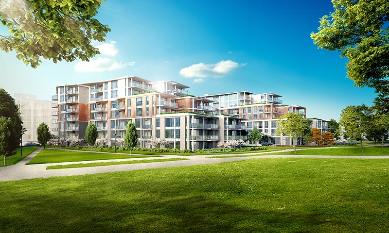3202 Riverwalk Avenue, Vancouver, BC V5S 0A6