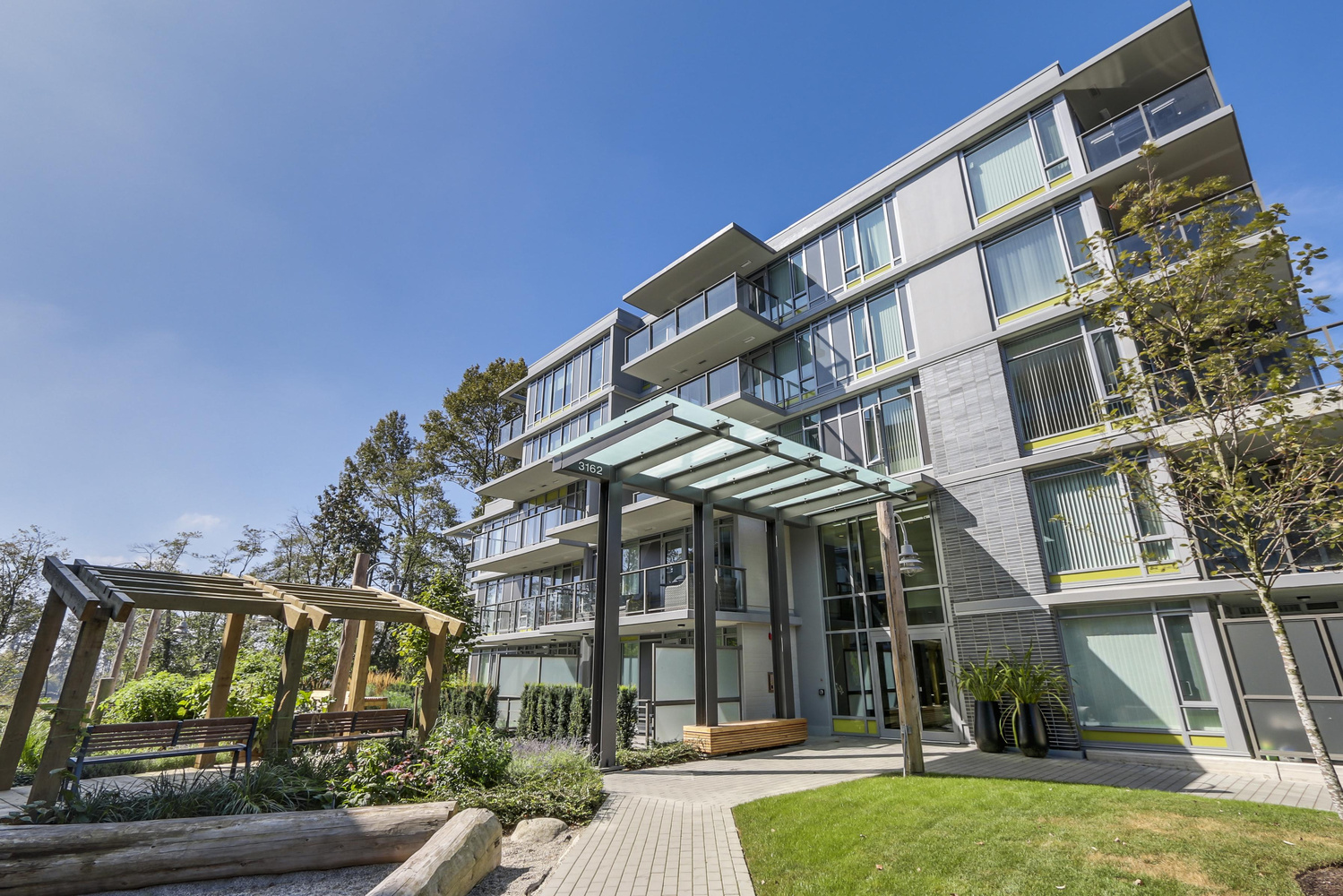 3162 Riverwalk Avenue, Vancouver, BC V5S 0B7
