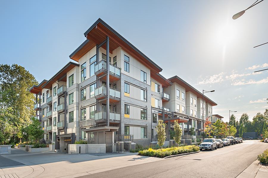 3138 Riverwalk Avenue, Vancouver, BC V5S 4N4