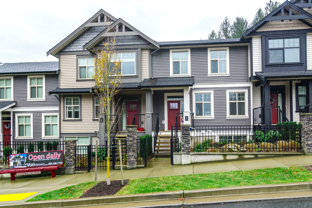 35298 Marshall Avenue, Abbotsford, BC V3G 0E2 - 3