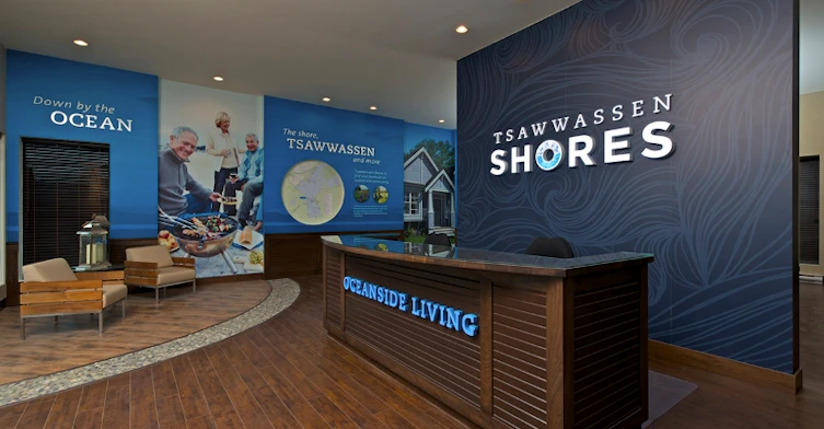 1875 Tsawwassen Drive North , Delta, BC V4M 4G9 - 3