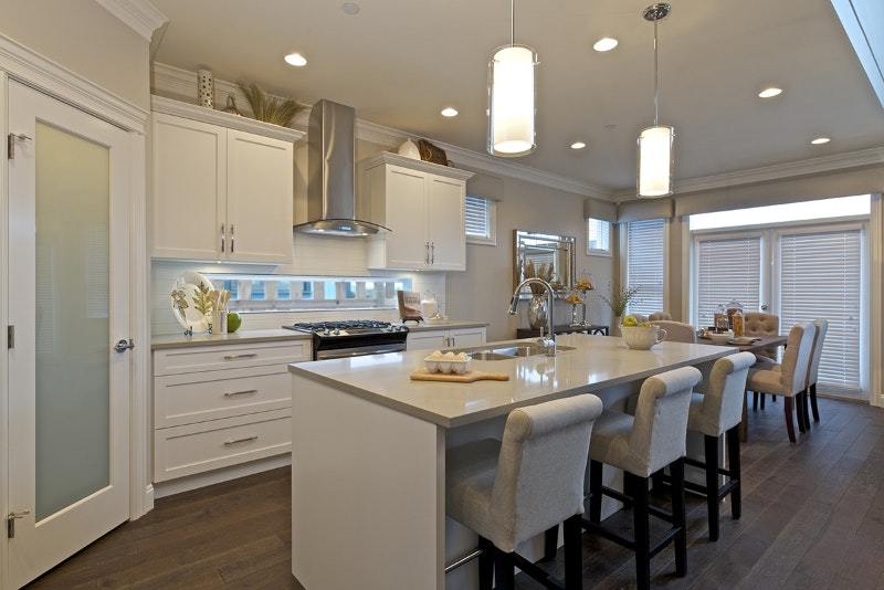 Tsawwassen Shores, 1875 Tsawwassen Drive North Delta, BC REW