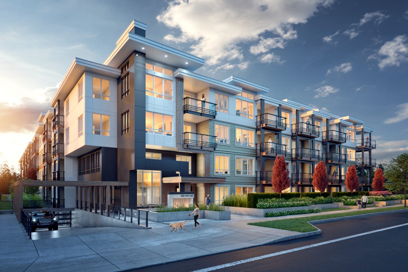 1875 Tsawwassen Drive North , Delta, BC V4M 4G9