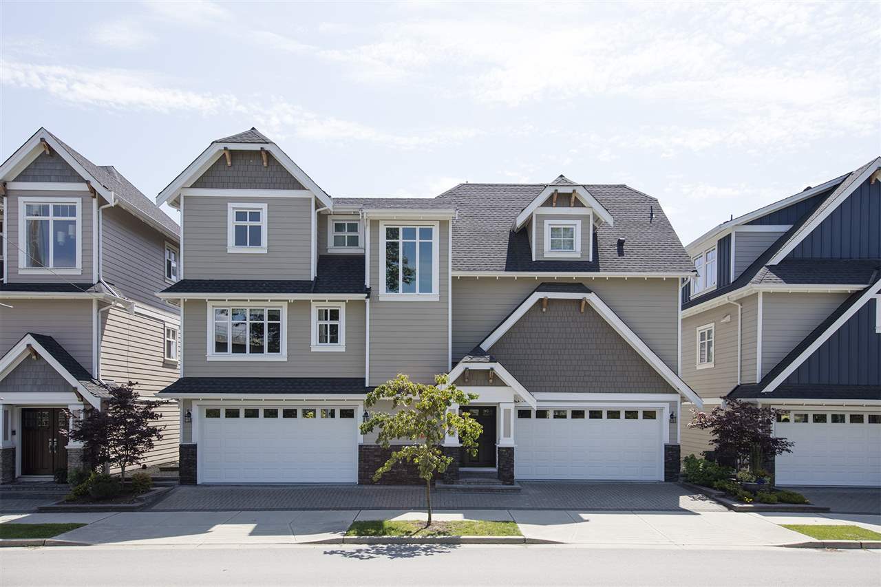 23740 Dyke Road, Richmond, BC V6V 1E2