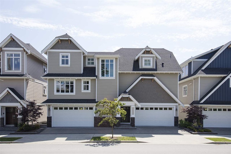 Blue Heron Marina Estates, 23740 Dyke Road Richmond, BC REW