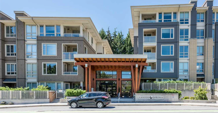2665 Mountain Highway, North Vancouver, BC V7J 0A8