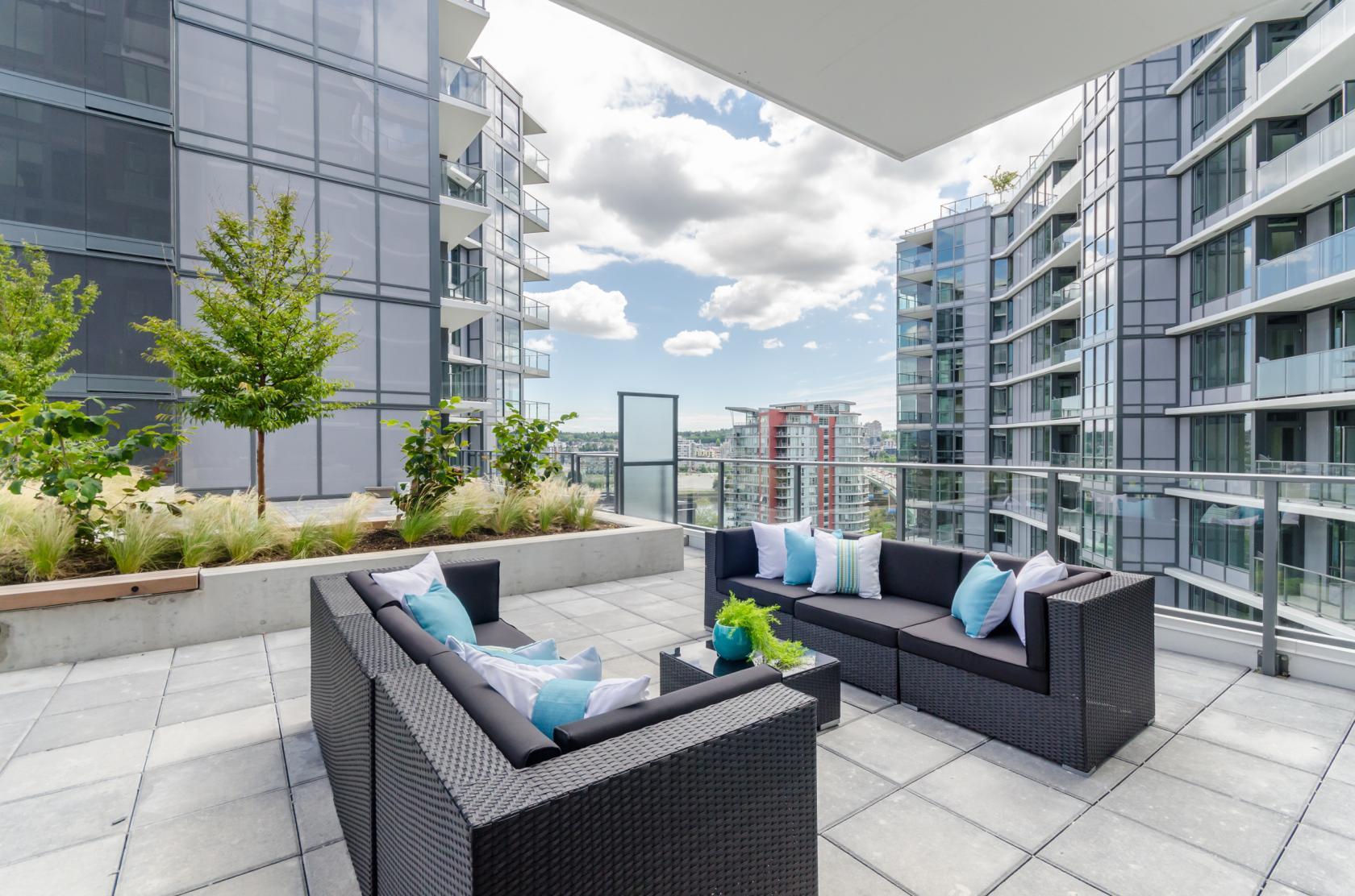 68 Smithe Street, Vancouver, BC V6B 0P4 - 5