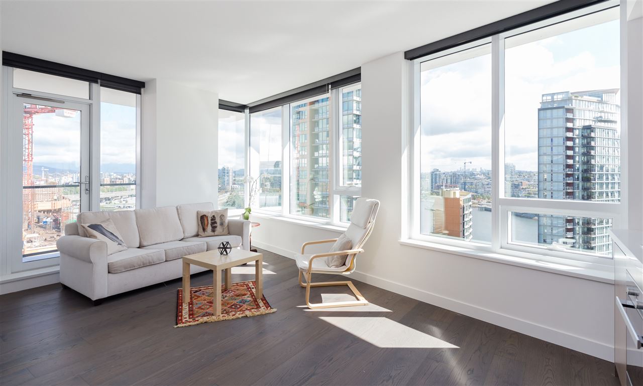 38 Smithe Street, Vancouver, BC V6B 0B5 - 3