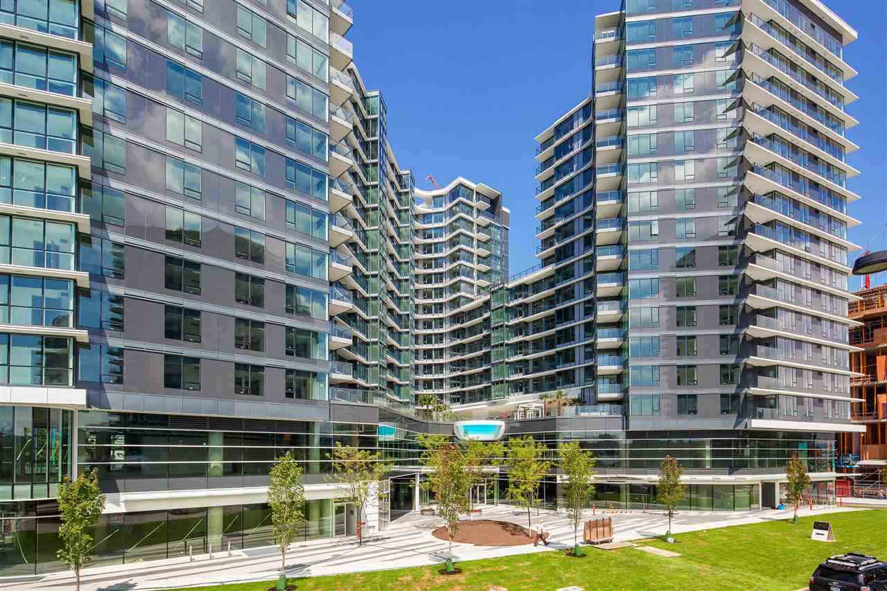 68 Smithe Street, Vancouver, BC V6B 0P4 - 2