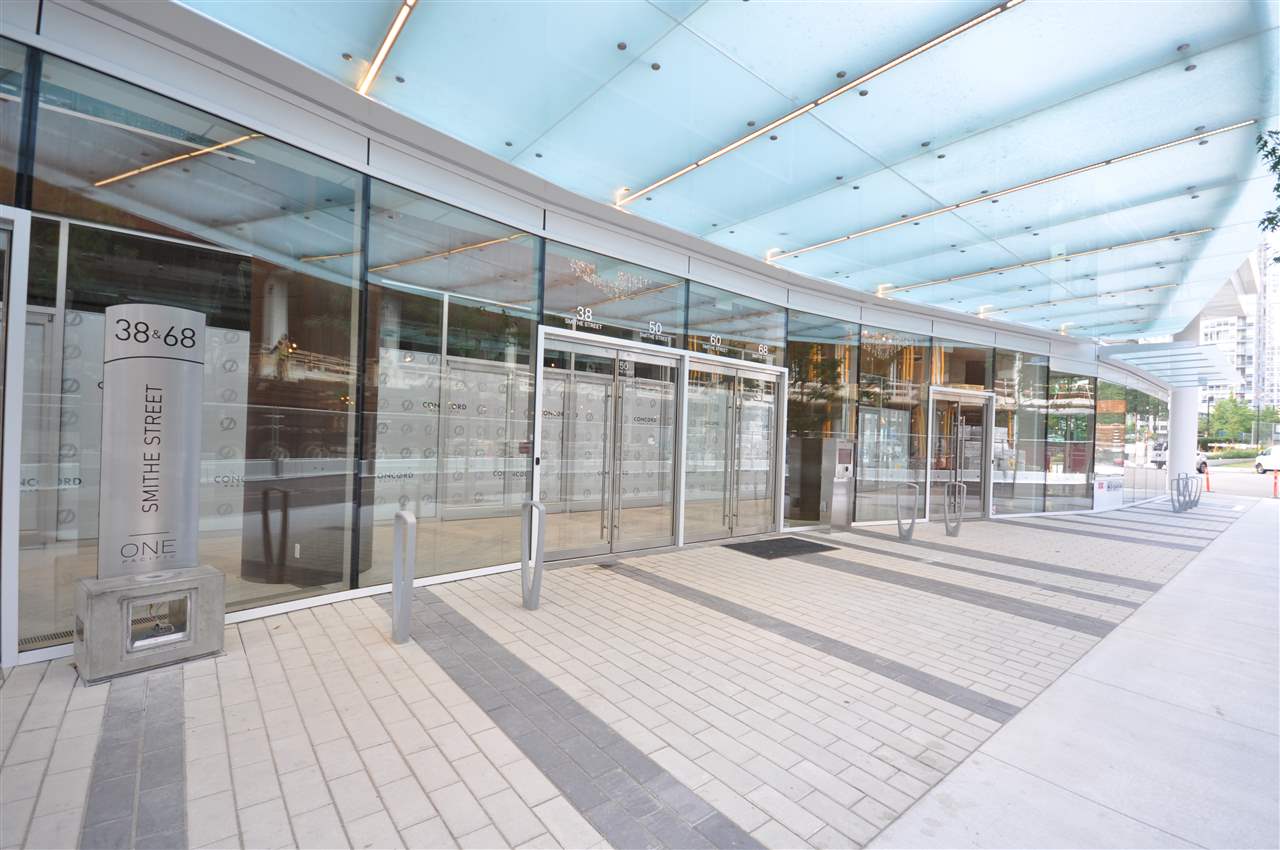 68 Smithe Street, Vancouver, BC V6B 0P4 - 4