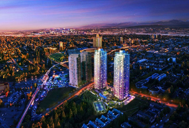 13718 100 Avenue, Surrey, BC V3T 1H9