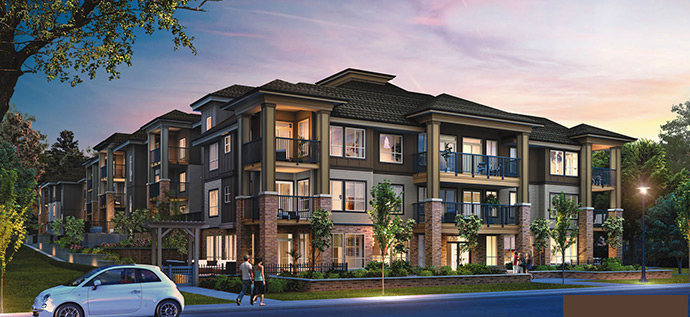 8733 160 Street, Surrey, BC V4N 6P9