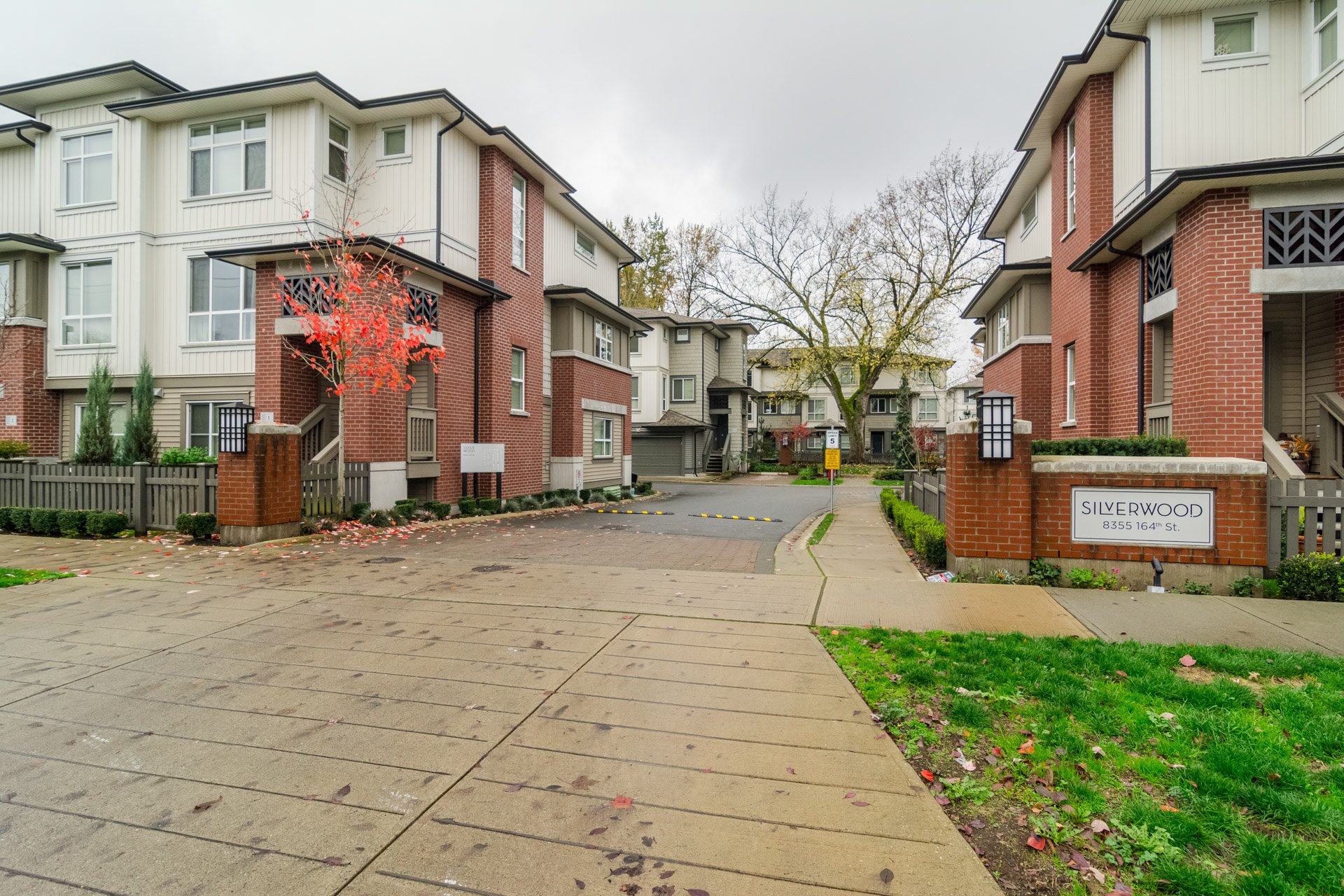8355 164 Street, Surrey, BC V4N 1E3