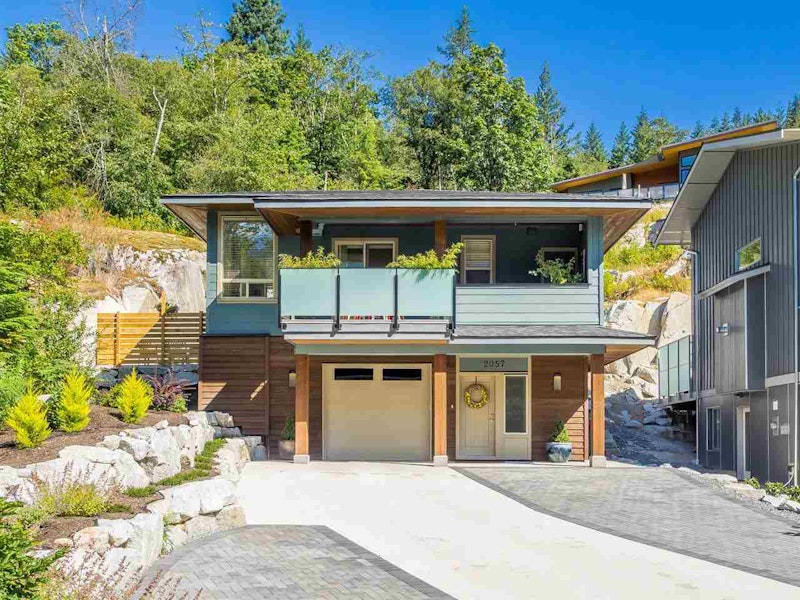 Crumpit Woods, 40000 Plateau Drive Squamish, BC REW