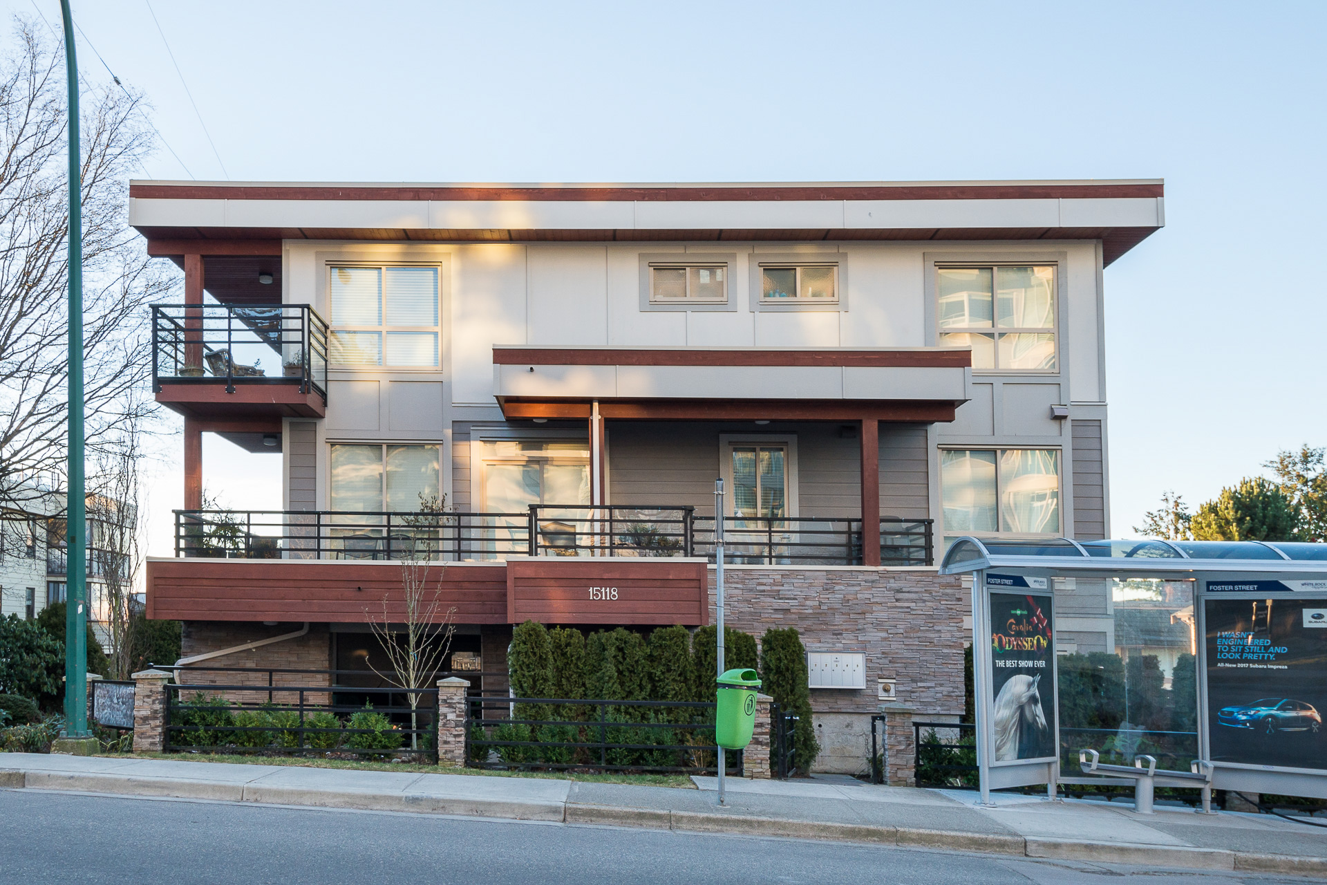 15118 Thrift Avenue, Surrey, BC V4B 2K7 - 3